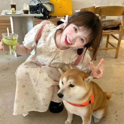 长大尾巴的兔子