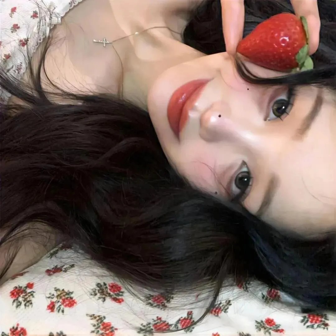 海边的露易丝